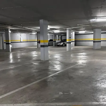 Διαμέρισμα Elite 7e - Vistas Mar Na Da Rocha *