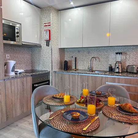 Stay Home Apto A 2 Min Da Praia Com Piscina El7E