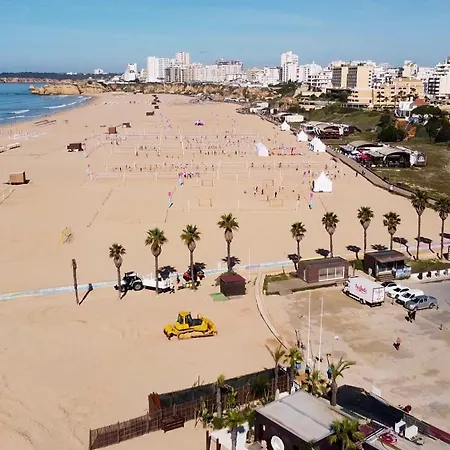 Διαμέρισμα Elite 7e - Vistas Mar Na Da Rocha *