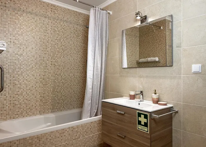 Elite 7e - Vistas Mar Na Da Rocha Apartment *