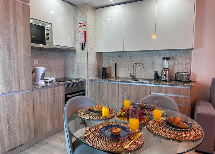 Elite 7e - Vistas Mar Na Da Rocha