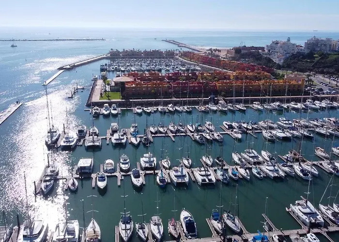 Elite 7e - Vistas Mar Na Da Rocha