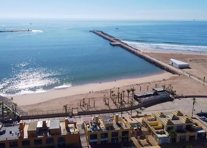 Elite 7e - Vistas Mar Na Da Rocha Portimão