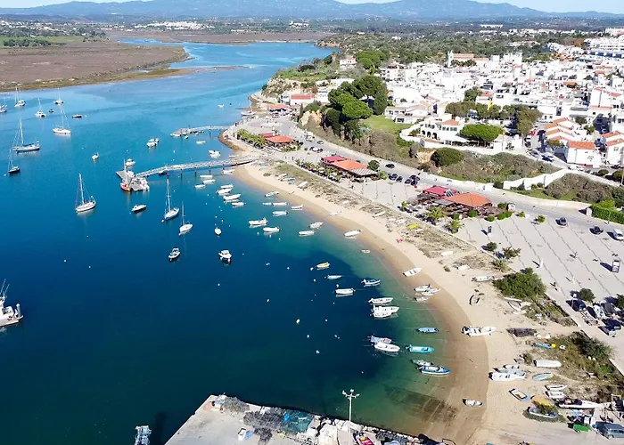 Apartment Elite 7e - Vistas Mar Na Da Rocha *