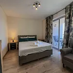 Elite 7e - Vistas Mar Na Da Rocha Appartement Portimão