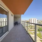 Elite 7e - Vistas Mar Na Da Rocha Appartement *