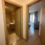 Elite 7e - Vistas Mar Na Da Rocha Appartement *