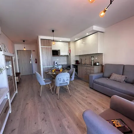 Appartement Elite 7e - Vistas Mar Na Da Rocha Portimão