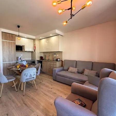 Stay Home Apto A 2 Min Da Praia Com Piscina El7E פורטימאו