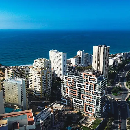 Elite 7e - Vistas Mar Na Da Rocha بورتيماو