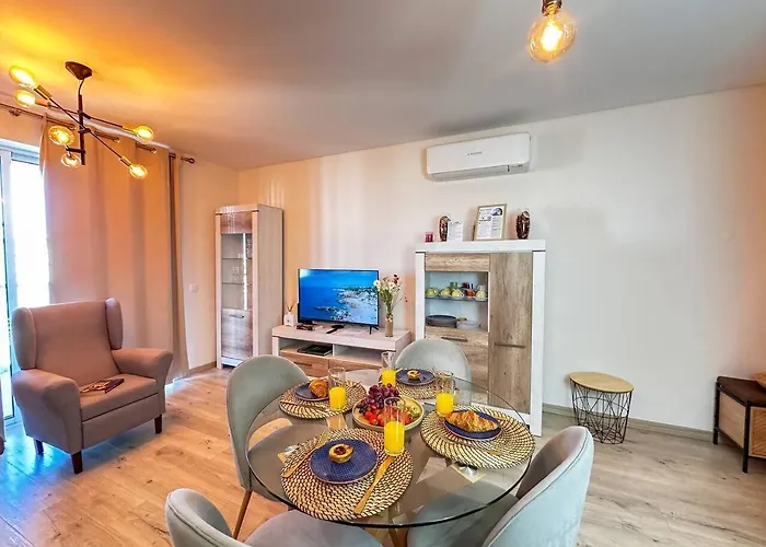 Elite 7e - Vistas Mar Na Da Rocha بورتيماو