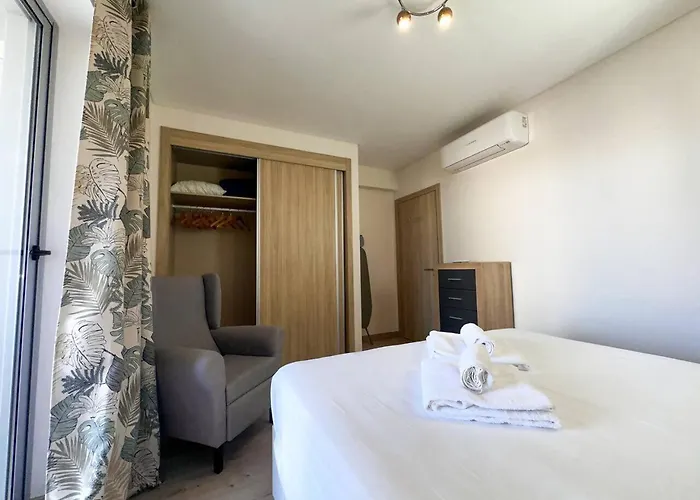 Elite 7e - Vistas Mar Na Da Rocha * Portimão