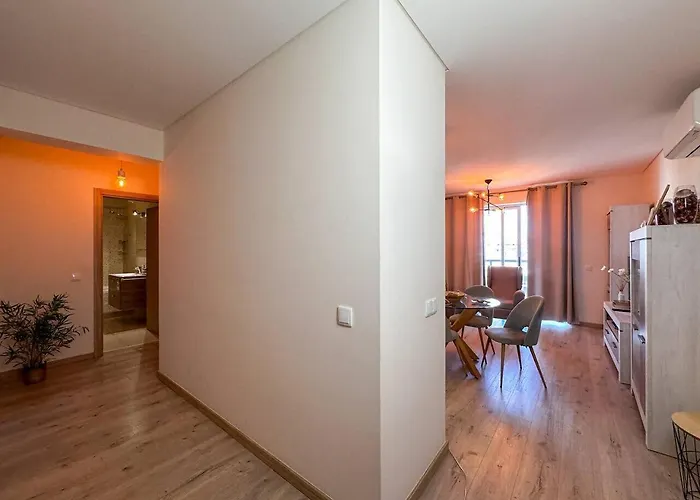 Elite 7e - Vistas Mar Na Da Rocha Apartamento *