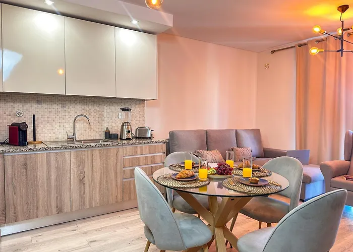 Elite 7e - Vistas Mar Na Da Rocha * Portimão