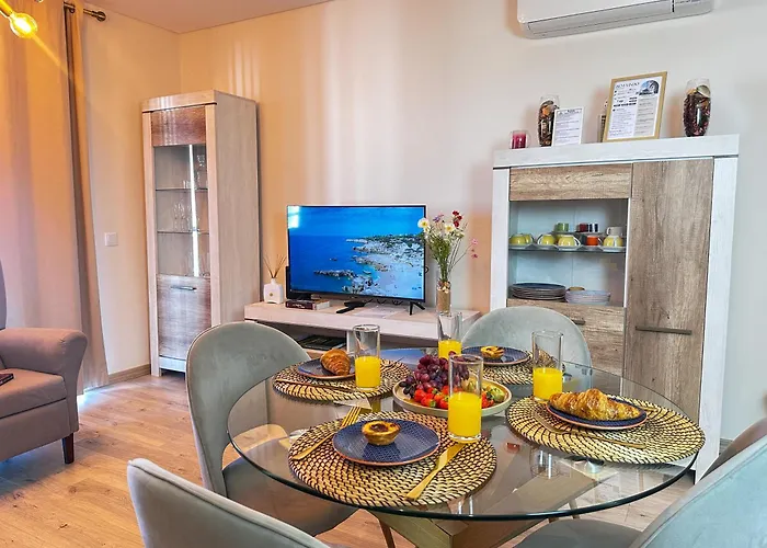 Elite 7e - Vistas Mar Na Da Rocha