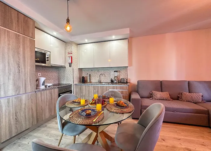 Elite 7e - Vistas Mar Na Da Rocha Portimão