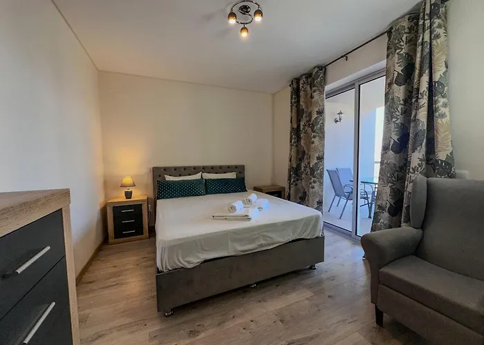 Elite 7e - Vistas Mar Na Da Rocha