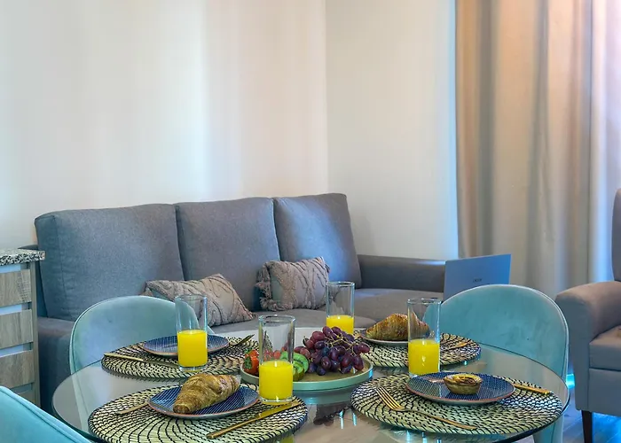 Elite 7e - Vistas Mar Na Da Rocha * Portimão