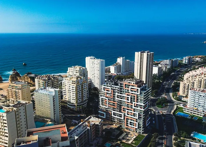 Elite 7e - Vistas Mar Na Da Rocha بورتيماو