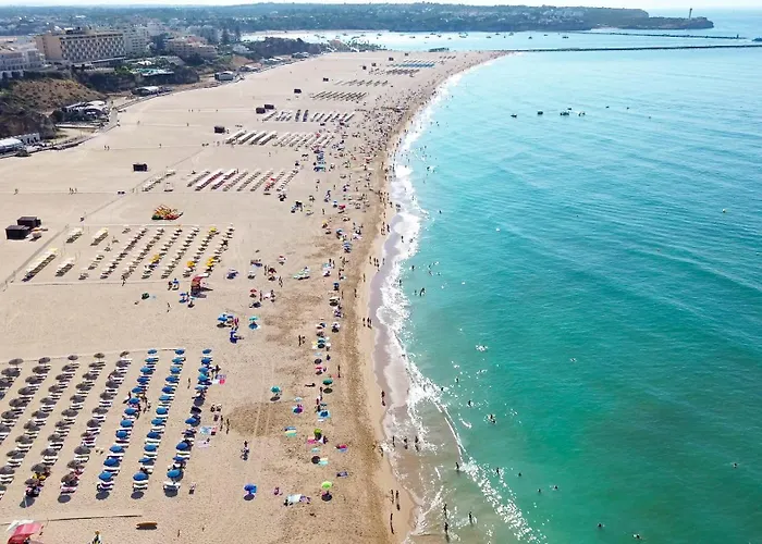 Apartamento Elite 7e - Vistas Mar Na Da Rocha *