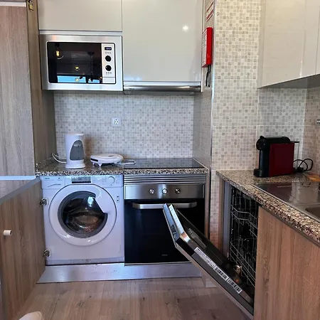 Apartament Elite 7e - Vistas Mar Na Da Rocha *