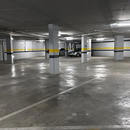 Apartament Elite 7e - Vistas Mar Na Da Rocha *