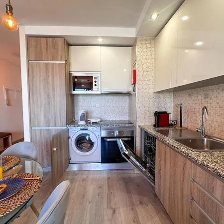 Elite 7e - Vistas Mar Na Da Rocha Apartament Portimão