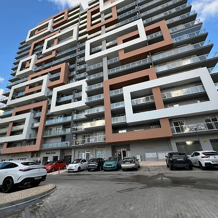 Elite 7e - Vistas Mar Na Da Rocha *