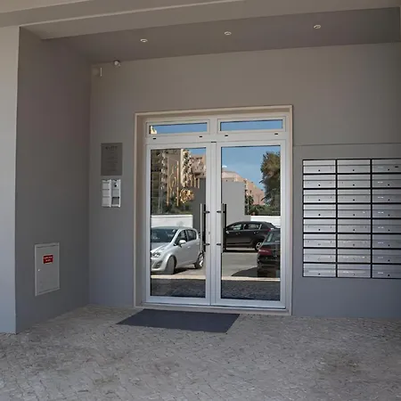 Apartament Elite 7e - Vistas Mar Na Da Rocha *