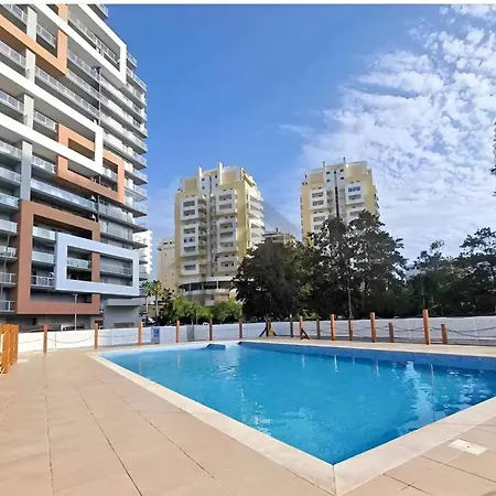 Apartament Elite 7e - Vistas Mar Na Da Rocha *
